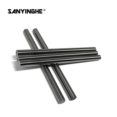 89HR Ungrounded Carbide Rod YB10L Tungsten Steel Bar 8mm Tungsten Rod