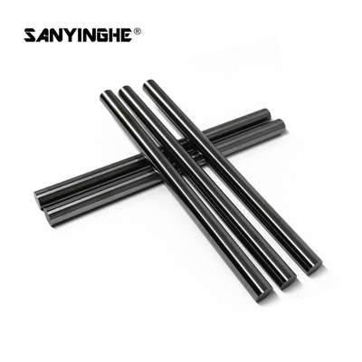 89HR Ungrounded Carbide Rod YB10L Tungsten Steel Bar 8mm Tungsten Rod