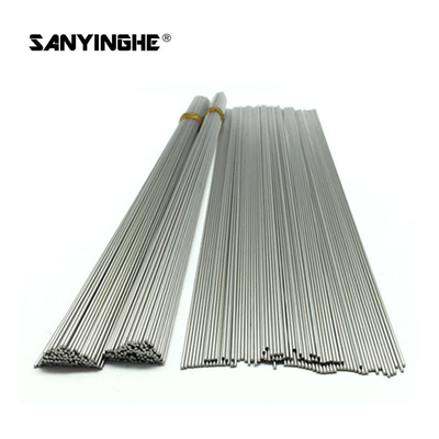 YG15 Chromium Carbide Welding Rod 150mm 6 Pieces Carbide Cutting Tool