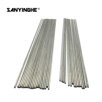 YG15 Chromium Carbide Welding Rod 150mm 6 Pieces Carbide Cutting Tool