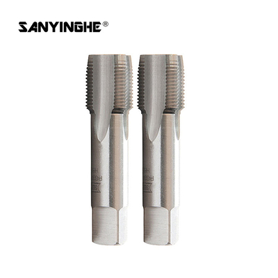 Full Grinding Thread Tapping Tool HSS-H PG16 Taper Thread Tap