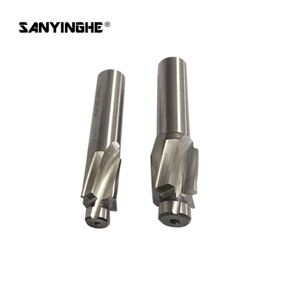 Countersunk Head HSS Chamfer Milling Cutter Countersunk Screw Drill Bit