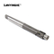 15-60mm Cnc Router Carbide Chamfer End Mill Countersunk Head Alloy Inlaid Taper Shank