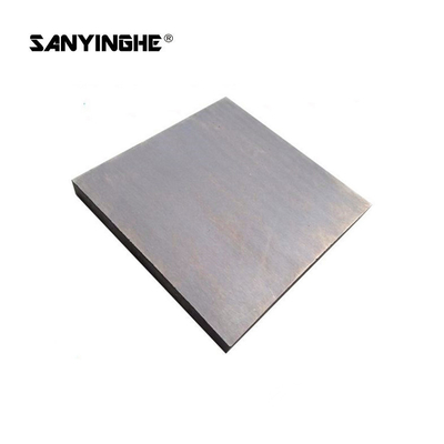 150X100 YB13 Tungsten Carbide Plate Steel Wear Resistant Tungsten Carbide Strips