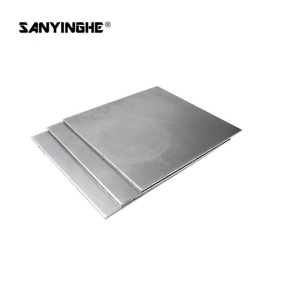 Ground Tungsten Carbide Plate YG11C 150MMx150MM Tungsten Carbide Stock