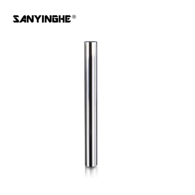 Rough Tungsten Carbide Rod Tungsten Round Bar YB10 150mm 1.5mm~60.5mm