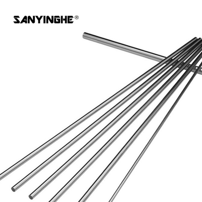 Exquisite Tungsten Steel Rod Seiko Grinding YG15 Model 100mm Solid Carbide Rods Polishing