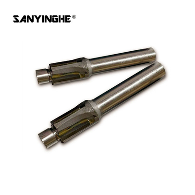 40Cr High Speed Steel Insert Alloy Tungsten Carbide Drill Bits Steel Countersunk Head Milling Cutter