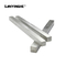 YB10 Model Welding Tungsten Steel Bar Hardness 88.5HR Length 63MM 330MM