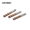 12mm Long Shank End Mill HRC55-60 4 Flutes CNC Milling Cutter  Flat Carbide