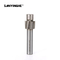 Countersunk Hole Carbide Milling Cutter White Steel High Speed Cnc Milling Tools
