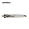Taper Shank Countersunk Head Carbide Milling Cutter Flat Bottom Countersink Drill Bit M6-M36