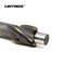 Countersunk Head Carbide Milling Cutter Steel Taper Shank Flat Bottom Countersinking Screw Shank M6-M36