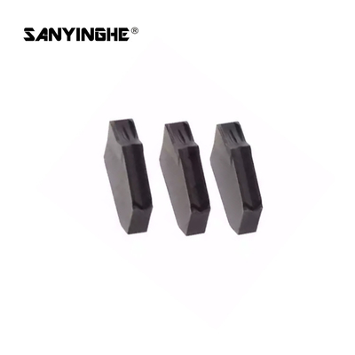 CNC Grooving Tungsten Carbide Insert SP300 SP200 SP400 SP500 SP600 Parting Off Insert SP