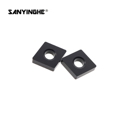 CNMA Carbide Turning Inserts Cast Iron Tungsten Carbide Cutter CNMA190612 External Turning Tool