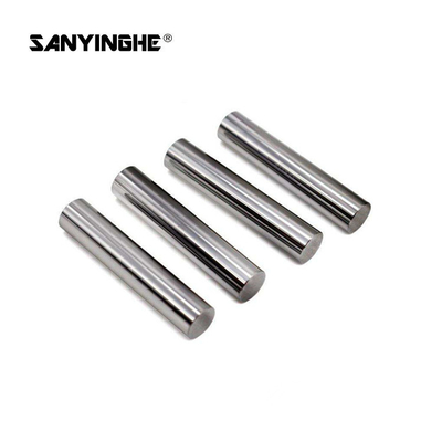 YB1O 330mm Tungsten Carbide Bar Stock Ground Polished  Ground Solid Rod