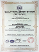 China Zhuzhou Sanyinghe International Trade Co.,Ltd certification